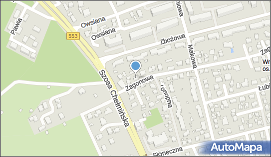 9561228662, Usługi Ślusarsko-Stolarskie Nader Andrzej 
