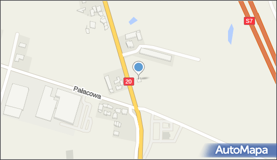 5891747245, Usługi Tokarsko-Ślusarskie 