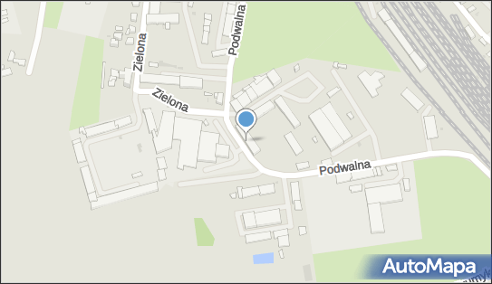 Władysław Burban Ślusarstwo Obróbka Skrawaniem, ul. Podwalna 8 58-200 - Ślusarz, NIP: 8821027688