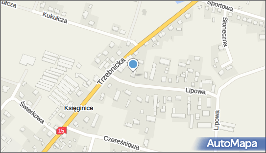9151224191, Zakład Handlowo-Usługowy Ślusarstwo Adam Krasiński 