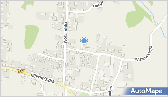 8441318161, Zakład Kowalsko - Ślusarski Adam Wróblewski 