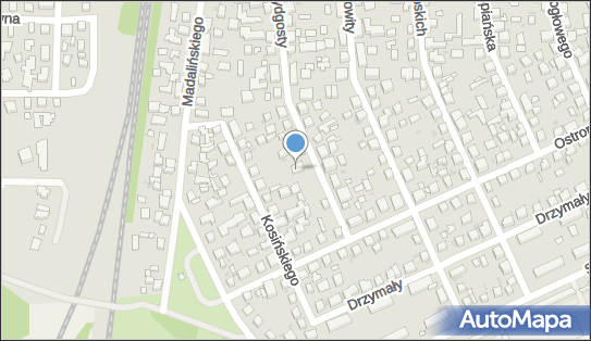 9670339308, Zakład Ślusarski i Instalacji Sanitarnych Elżbieta Haus 