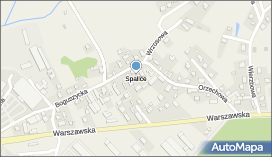 9110003085, Zakład Ślusarski Pyrak Waldemar 
