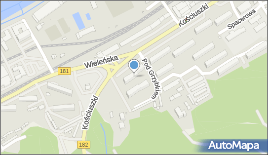 7631059561, Gospodarstwo Rolne Marian Chwarścianek 
