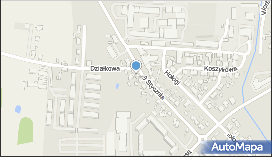 7881441847, Zakład Ślusarski Paweł Kasperski 