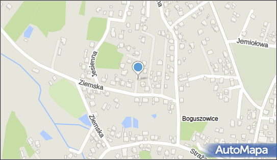 Zakład Ślusarsko Spawalniczy, ul. Ziemska 8, Rybnik 44-251 - Ślusarz, NIP: 6421676502