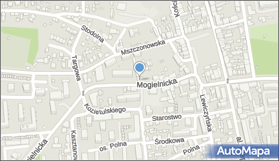 7971030266, Zakład Ślusarsko-Usługowy Szewczyk Adam 