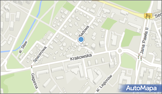 Zakład Usług Ślusarskich i Robót Budowlanych Jerzy Kosowicz 25-027 - Ślusarz, NIP: 9590523843