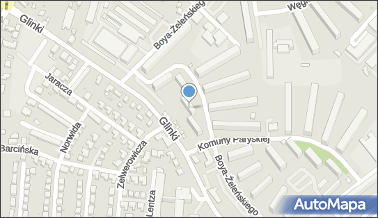 9531935254, Zakład Usług Ślusarskich Senski Zenon Butor Władysław 