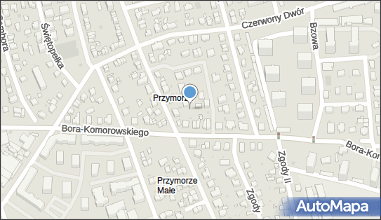 5841406401, Zakład Usług Ślusarsko-Budowlanych 