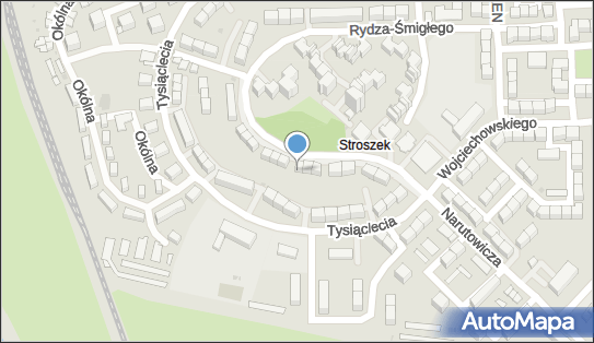 6261013223, Zakład Usług Ślusarsko-Spawalniczych Ogólnobudowlanych Jaworski Andrzej 