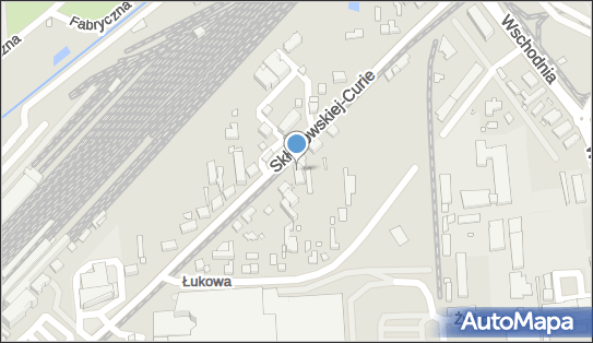 8790174625, Zakład Usługowo-Wytwórczy 