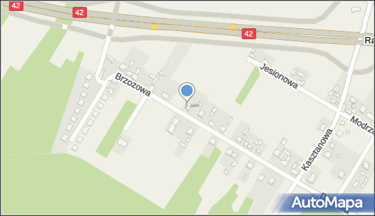 6641018899, Zakład Usługowy-Ślusarsko-Spawalniczy Janina Szumielewicz 