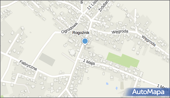 6251023208, Żrałek Rafał Zakład Usług Ślusarskich 