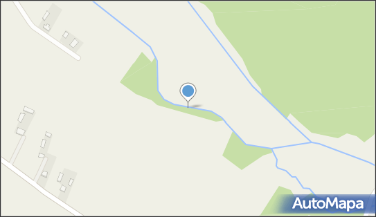 Jaz ruchomy, Szkolna, Basznia Dolna 37-621 - Śluza, Jaz