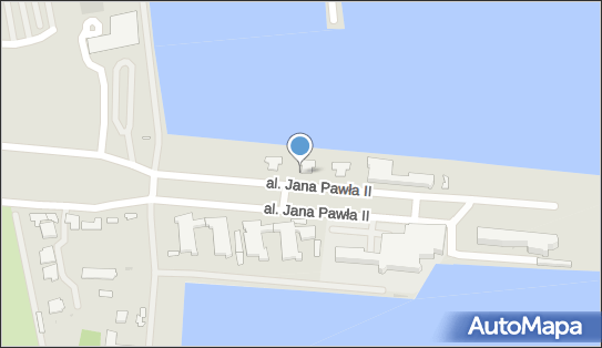 Fregata, Aleja Jana Pawła II, Gdynia - Smażalnia ryb - Bar