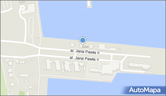 Ika, Aleja Jana Pawła II, Gdynia - Smażalnia ryb - Bar