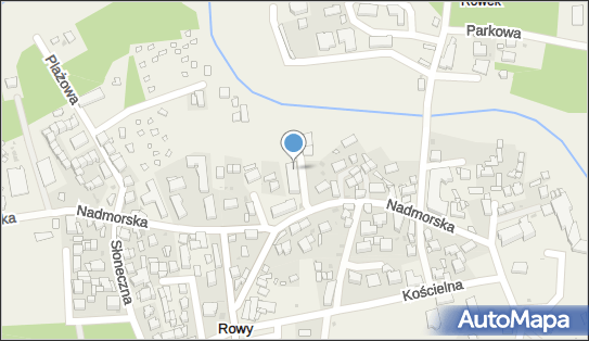 Smażalnia Portowa, Nadmorska 34b, Rowy 76-212 - Smażalnia ryb - Bar