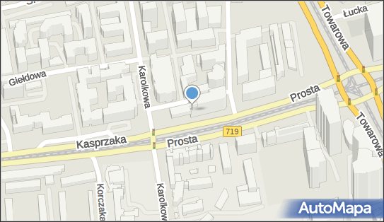 Tawerna 'Błękitny Zakątek', Warszawa - Smażalnia ryb - Bar