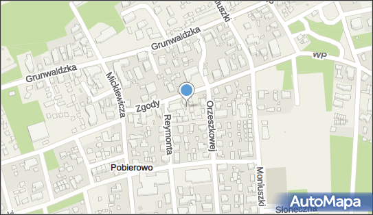 U Joli, Zgody 8e, Pobierowo 72-346 - Smażalnia ryb - Bar