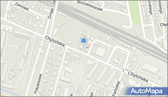 Sklep Smoke Shop, Chylońska 130, Gdynia