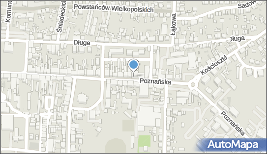 Acapulco, Poznańska 11, Nowy Tomyśl 64-300 - Solarium