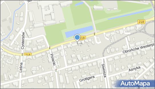 Adea, Rybińskiego Jacka, opata218 20, Gdańsk 80-320 - Solarium