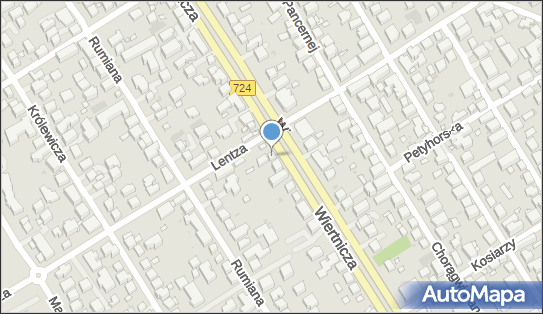 Dea, Wiertnicza 93, Warszawa - Solarium, godziny otwarcia