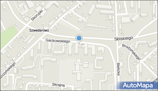 Havaii, Teofila Gackowskiego 1c, Bydgoszcz 85-136 - Solarium, numer telefonu