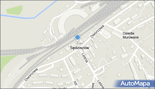 Solarium, Dworcowa 32, Sędziszów 28-340 - Solarium
