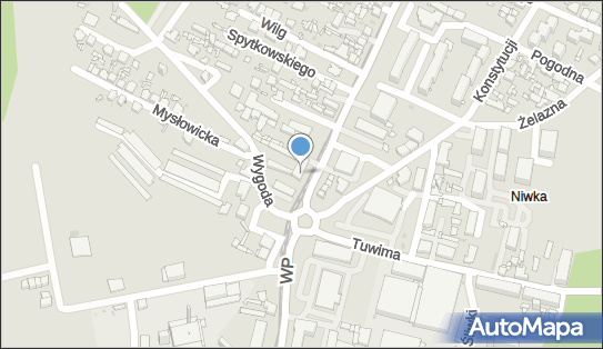 Solarium, Wojska Polskiego 44, Sosnowiec 41-208 - Solarium