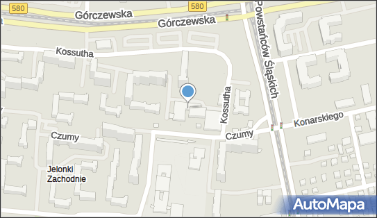 Solarium, Czumy Waleriana, gen. 3B, Warszawa 01-355 - Solarium