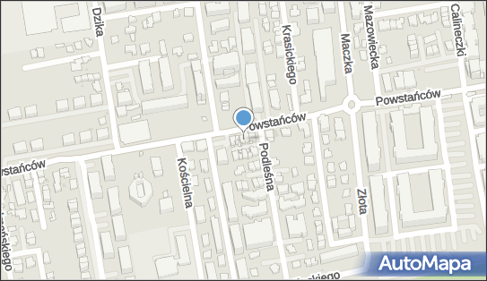 Solarium, Powstańców 44, Ząbki - Solarium