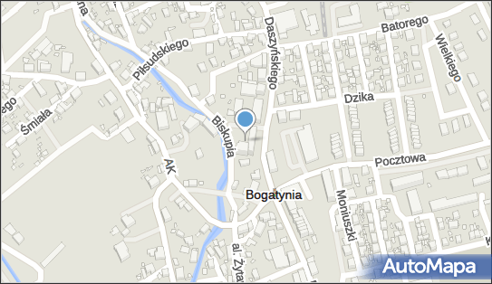 Solarium, Ignacego Daszyńskiego 27b, Bogatynia - Solarium