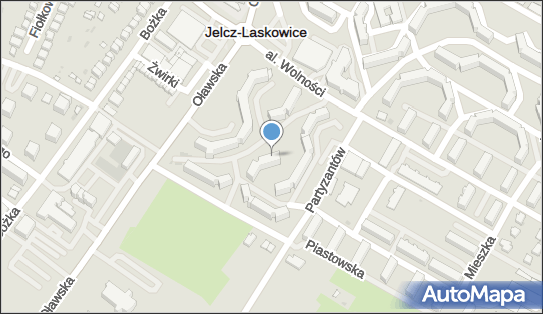 Solarium, Piastowska 18, Jelcz-Laskowice 55-220 - Solarium