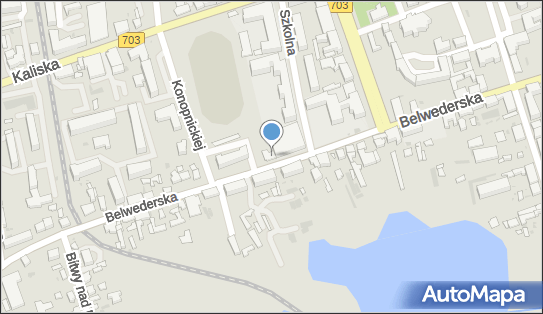 Solarium, Belwederska 20, Łęczyca 99-100 - Solarium