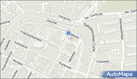 Studio magicznych dłoni, Powstańców Warszawskich 65/1, Darłowo 76-150 - Solarium, godziny otwarcia