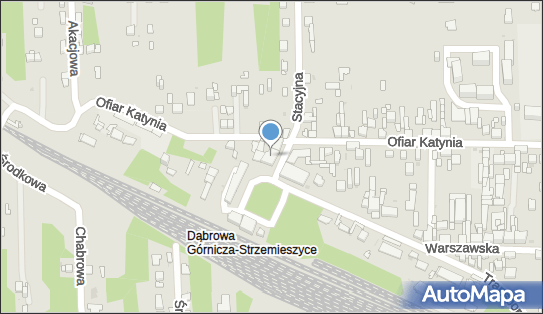 Studio Urody Wiktoria, Stacyjna 18D, Dąbrowa Górnicza - Solarium, numer telefonu