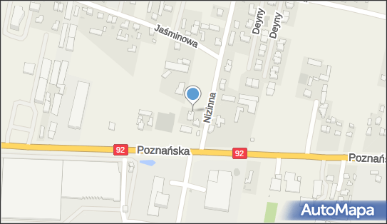 Sołectwo, Nizinna 66a, Koprki 05-850 - Sołectwo, numer telefonu
