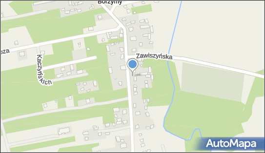 Sołectwo, Borzymy 77, Borzymy 05-280 - Sołectwo, numer telefonu