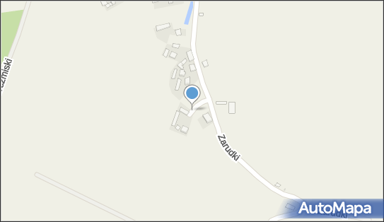 Sołectwo, tel. +48818281396, Zarudki - Sołectwo