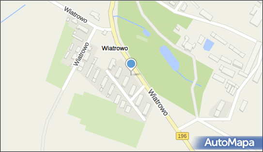 Sołtys, Wiatrowo 33/3, Wiatrowo 62-100 - Sołectwo, numer telefonu