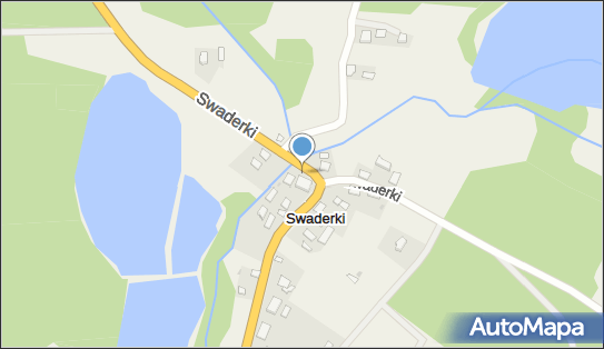 Sołtys, Swaderki 3, Swaderki 11-015 - Sołectwo, numer telefonu