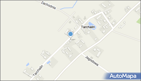 Sołtys, Tarchalin 6, Tarchalin 63-940 - Sołectwo, numer telefonu