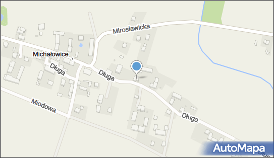 Sołtys, Długa 3a, Michałowice 55-050 - Sołectwo, numer telefonu