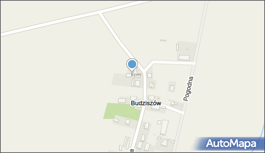 Sołtys, Słoneczna 4, Budziszów 55-040 - Sołectwo, numer telefonu