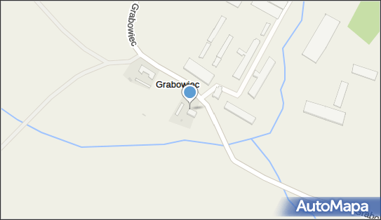 Sołtys, Grabowiec 17, Grabowiec 14-521 - Sołectwo, numer telefonu