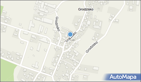 Sołtys, Grodzisko 54, Grodzisko 64-113 - Sołectwo, numer telefonu