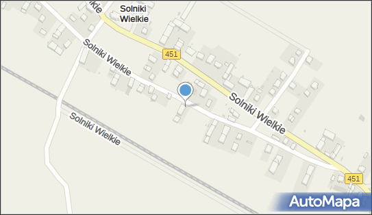 Sołtys, Solniki Wielkie 59, Solniki Wielkie 56-420 - Sołectwo, numer telefonu