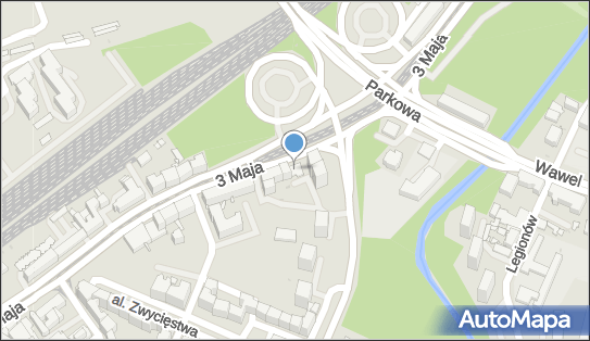 Spar, 3 Maja 39, Sosnowiec 41-200